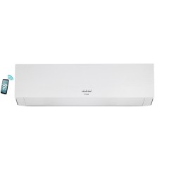 Toyotomi Erai CTN/CTG-271W Κλιματιστικό Inverter 24000 BTU A++/A+ με Ιονιστή και WiFi Mistery White